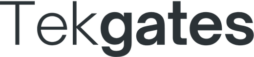 Tekgates